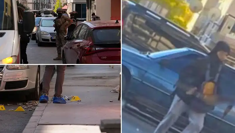İzmir Karakol Saldırısı: Kaçırılan 16 Çocuk Kurtarıldı!