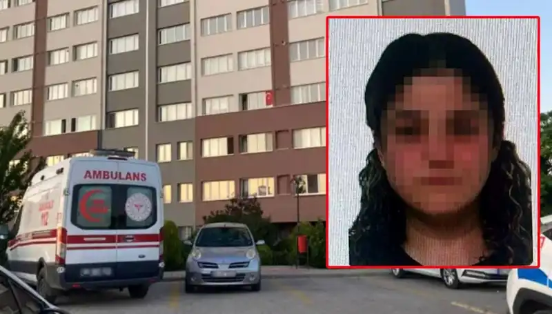 Derin Dondurucuda Bulunan Bebeğin Annesi Hakkında Şoke Eden Detaylar Ortaya Çıktı