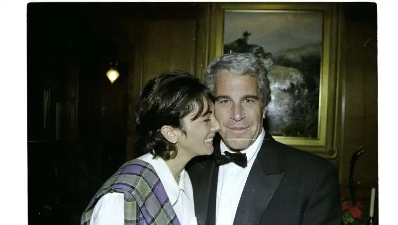 Ghislaine Maxwell'dan Şok İfşalar: Epstein Skandalında 100 İsim Ortaya Çıktı