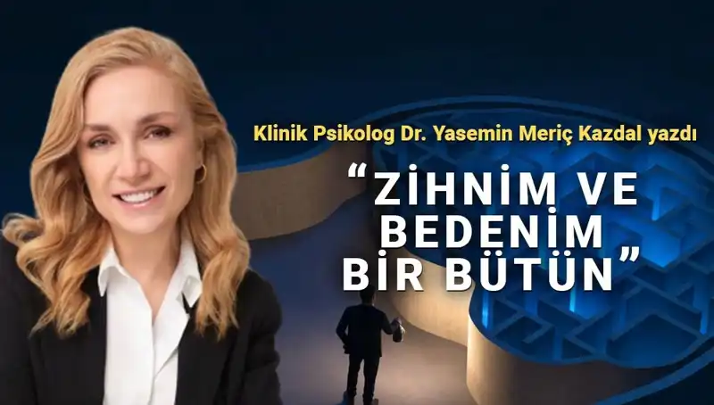 Zihin ve Beden Etkileşimi: Psikosomatik Yaklaşımın Önemi ve Uygulamaları
