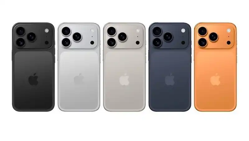 iPhone 17'nin Çıkış Tarihi Belli Oldu mu? Tüm Detaylar Burada!