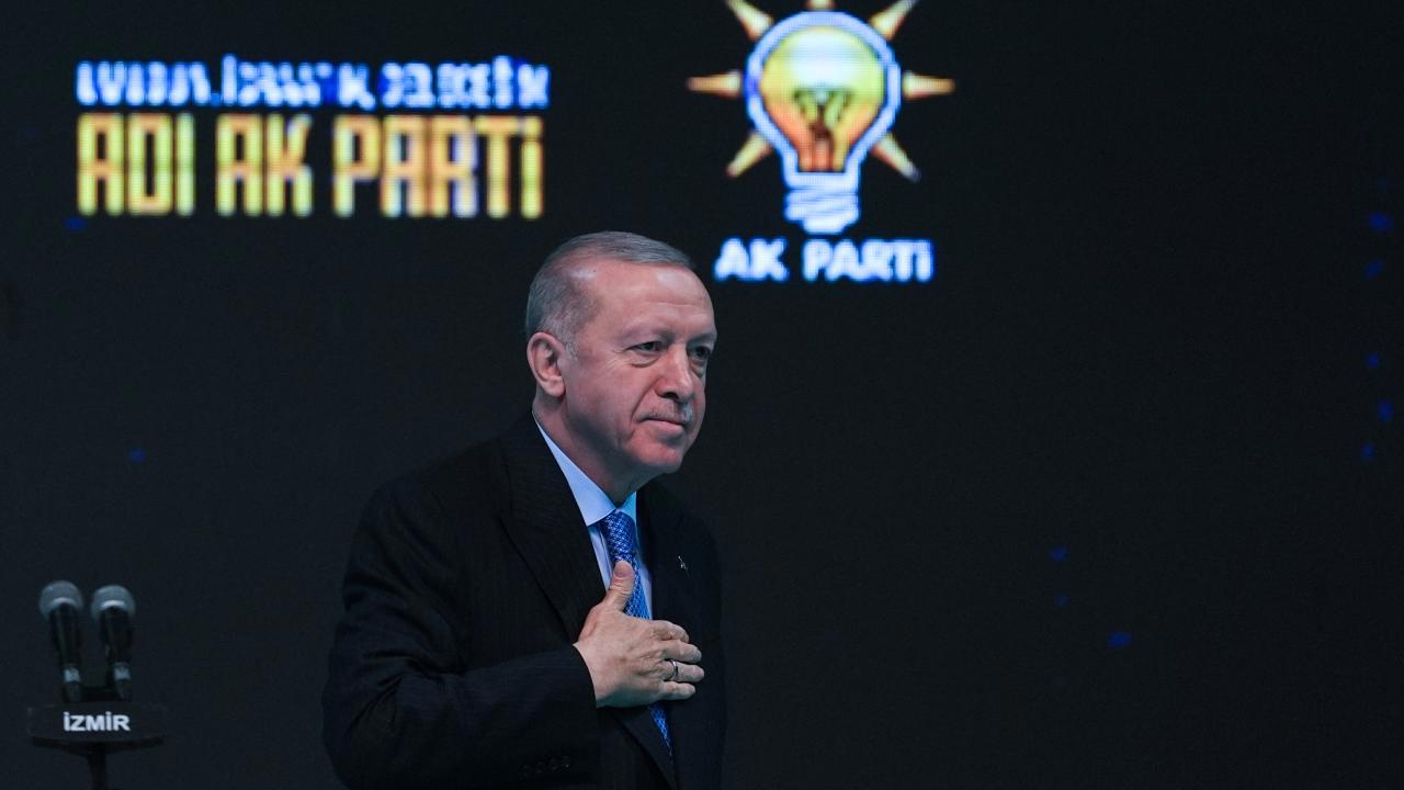 Erdoğan: Enflasyonla mücadelenin sonuçları yıl sonuna doğru netleşecek