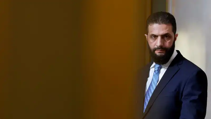 Suriye Lideri Şara'nın Azerbaycan Ziyareti: Yeni Diplomatik Fırsatlar mı Kapanıyor?