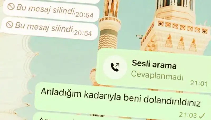 Online Süpürge Alırken Dikkat! 15 Bin Liranız Gidiyor Olabilir