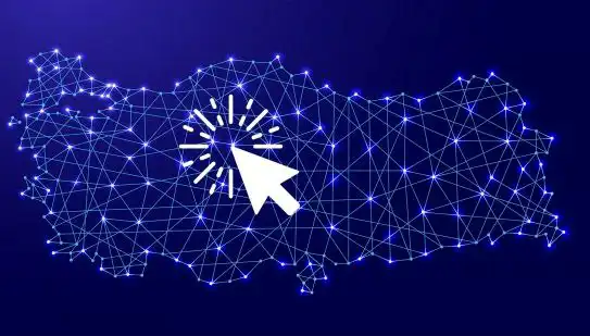 Türkiye İnternet Haftası: Dijital Dünyanın Yolculuğu 32. Yılında