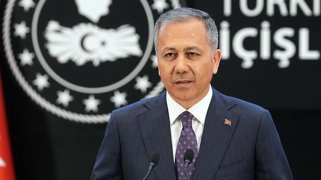 Yeni yılda 309 bin 819 kolluk gücü görevde olacak
