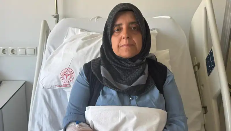 3 Yıl Teşhis Bekleyen Genç Kadının Hayatta Kalma Mücadelesi