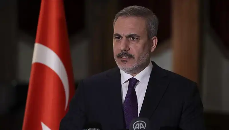 Trump'ın Türkiye Ziyareti: Bakan Fidan'dan Önemli Açıklama