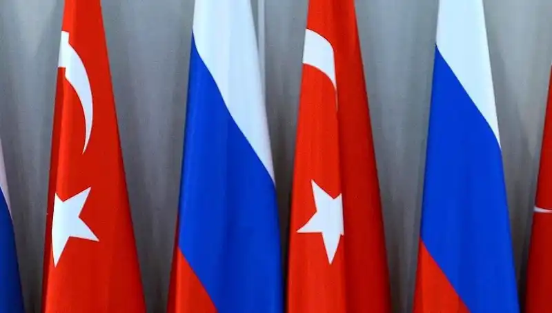 Diplomatik İlişkilerin 105. Yıldönümünde: Rusya ve Türkiye Arasındaki Denge