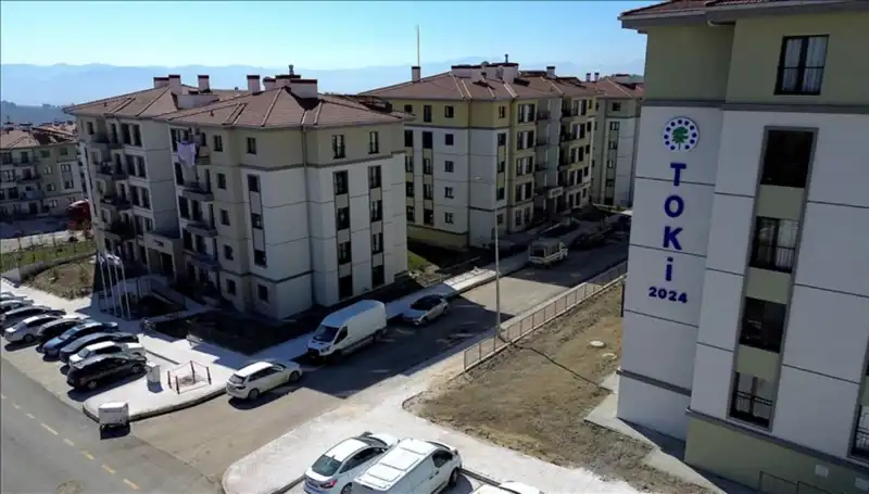 2025 Yılında TOKİ 250 Bin Sosyal Konut Başvuruları İçin Tarihler Belli Oldu!