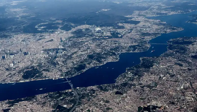 İstanbul Semalarında Bahar Hareketliliği: Pilotlar Harekete Geçti!