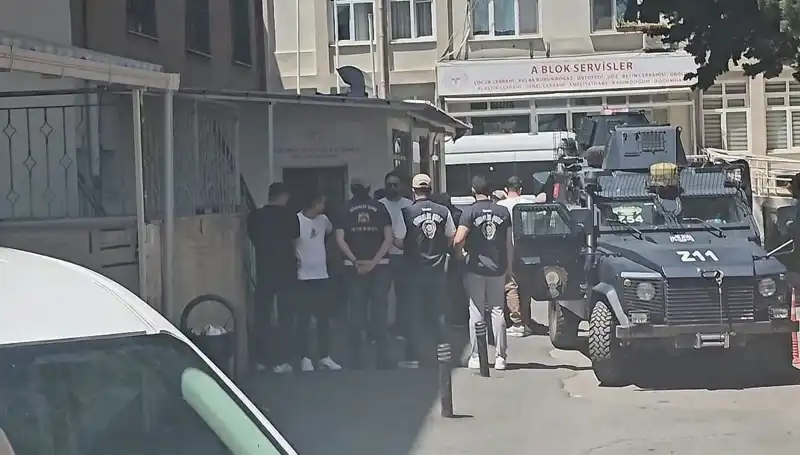 Leman Dergisi Soruşturmasında Dört Tutuklama: İfadeler Sızdı, Gözler Kime Çevrildi?