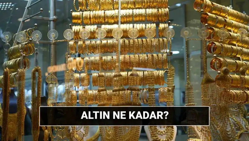 Altın Fiyatları 1 Haziran'da Dalgalanıyor: Güncel Rakamlara Göz Atın!