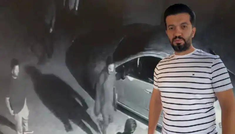 Zorla Senet İmzalatıldığı İddiasıyla Şikayetçi Olan Genç Kadın Olayı Duyurdu!