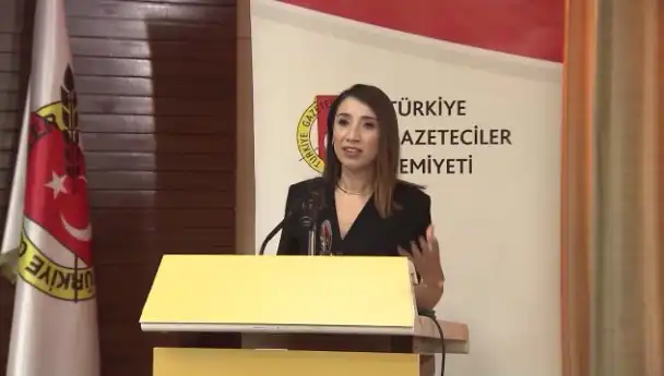 NTV, Gazeteciler Cemiyeti'nden Ödül Aldı: Basın Özgürlüğü İçin Yeni Bir Adım