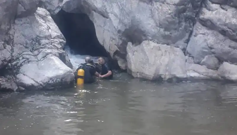 Kanyon Macerası Sonrası Trajik Kaza: Şelaleden Düşen Genç Hayatını Kaybetti