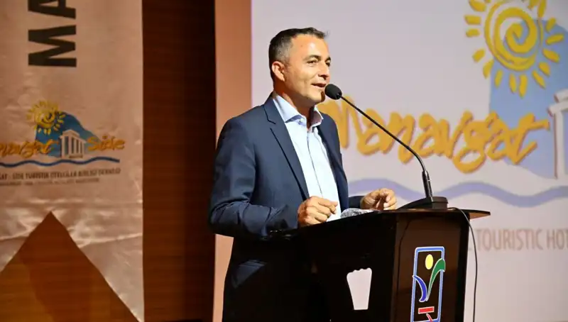 Manavgat Belediyesi'nde Gözaltı Şoku: Başkan Niyazi Nefi Kara Hakkında Operasyon!