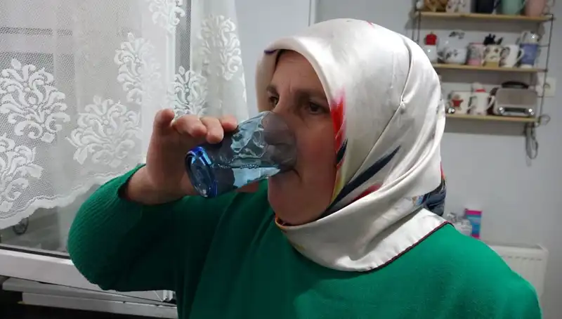 Nisan Yağmurları: 30 Yıldır Şifa İçin İçiliyor, Geleneğin Sırrı Ne?