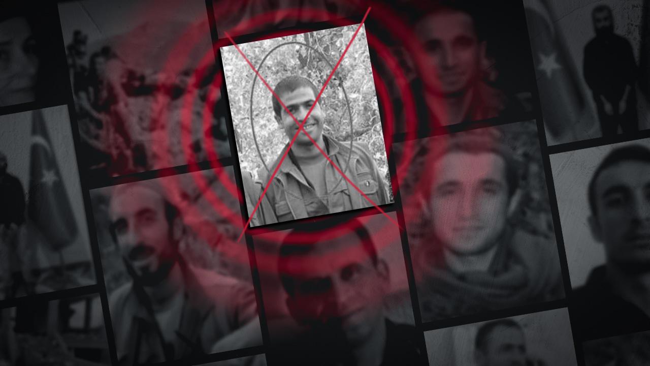 MİT'ten Süleymaniye'de Yapılan Operasyon