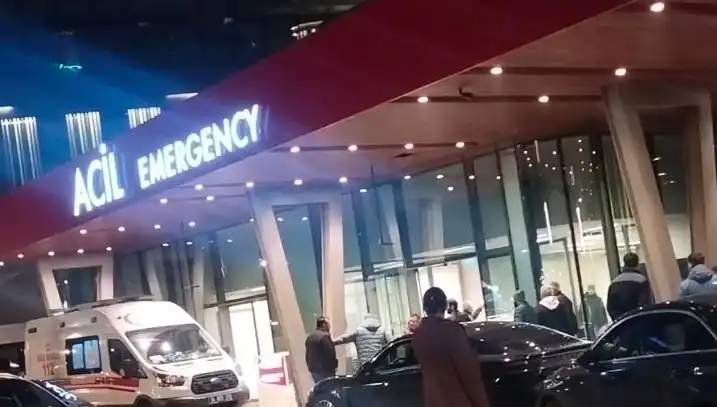 Silahlı Saldırı: Telefon Görüşmesi Yapan Genç Hayatını Kaybetti