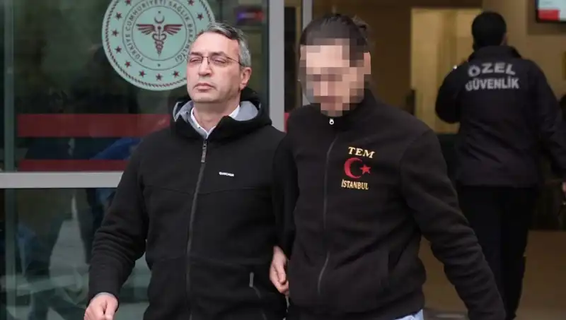 Mahir Polat, Kalp Sağlığı İçin Anjiyo Oldu: Hastane Çıkışı Açıklamalarda Bulundu