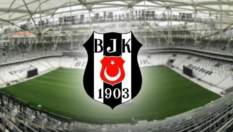 Beşiktaş Kulübü 122 Yaşında: Namağlup Unvanıyla Tarihe Geçti!