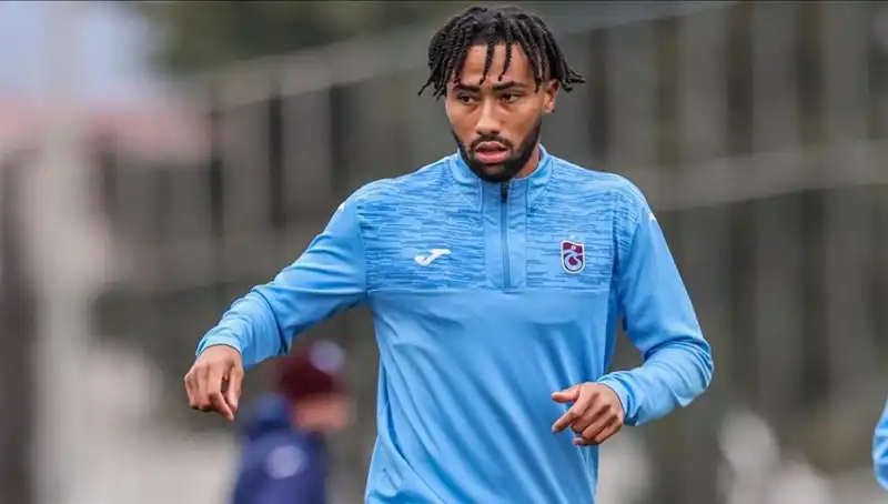 Trabzonspor'a Folcarelli'den Gelen Kötü Haber Takımı Sarsacak Mı?