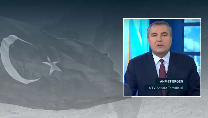 Terörsüz Türkiye Sürecinde Çığır Açan Gelişme: PKK Silah Bırakıyor