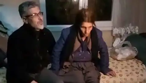 Kayıp Epilepsi Hastası Kadının Bulunduğu Müjdeli Gelişme!