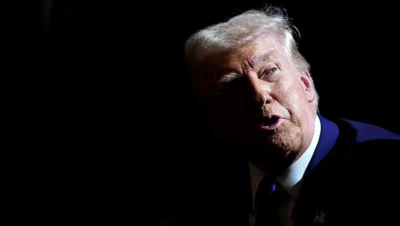 Trump'ın Tarihi Savaş Zamanı Kararnamesi: Üç Kez Kullanılan Bir Güç