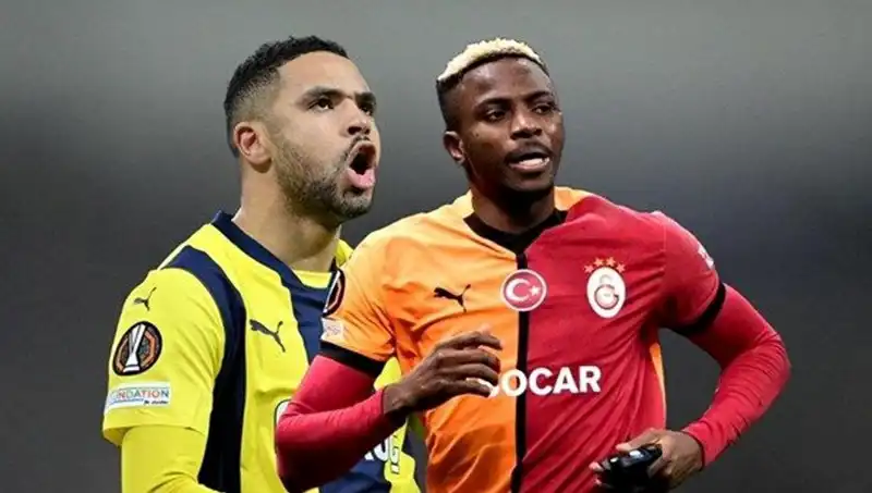 Spor Dünyasında Zirve Mücadelesi: Fark Yaratacak İsimler Kimler?