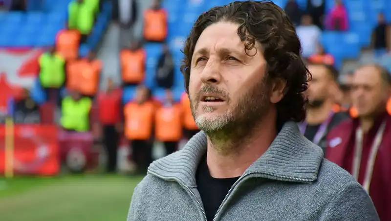 Trabzonspor'un Fatih Tekke ile Yükselişi: Futbol Şehrinde Yeni Bir Dönem