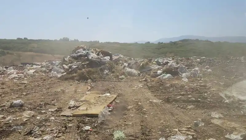 İzmir Büyükşehir Belediyesi, Yüksek Miktarda Ceza ile Karşılaşarak Şok Oldu!