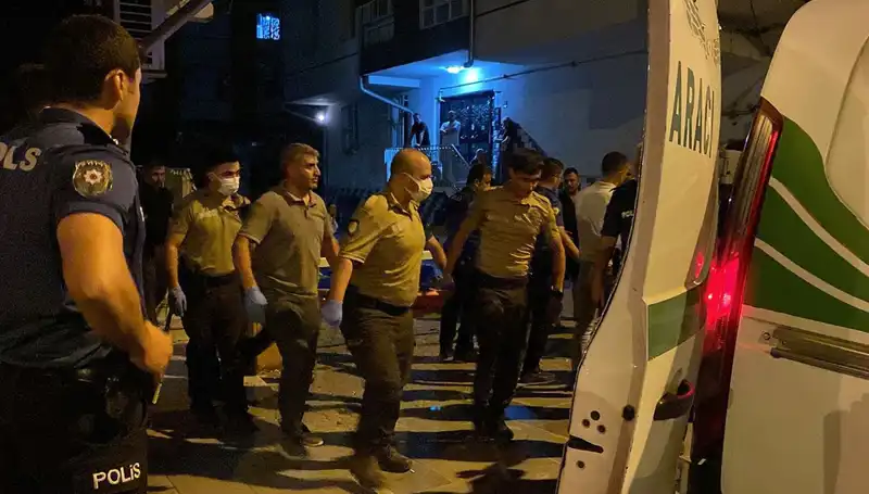 Eşini Katledip İntihar Eden Adamın Dehşet Verici Hikayesi