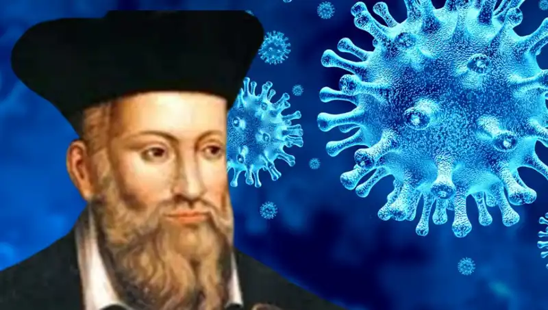 Nostradamus’un 2025 Kehaneti: Ölümcül Bir Salgın mı Geliyor?
