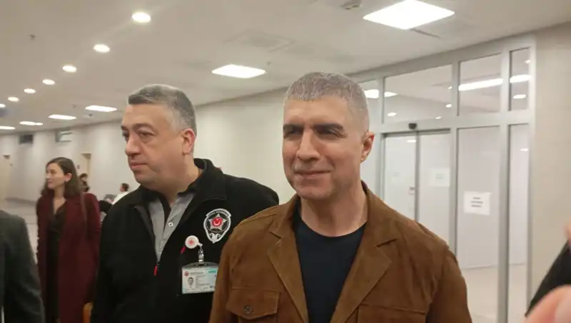 Maliye Bakanlığı’ndan Özcan Deniz'e Vergi İncelemesi ve Sürpriz Gelişmeler