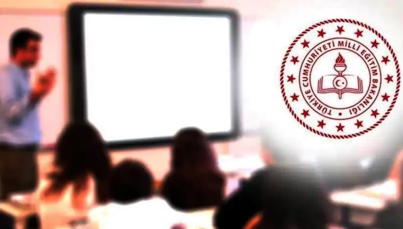 MEB, 15 Bin Sözleşmeli Öğretmen Alımını Duyurdu: Başvurular Hızla Başladı!