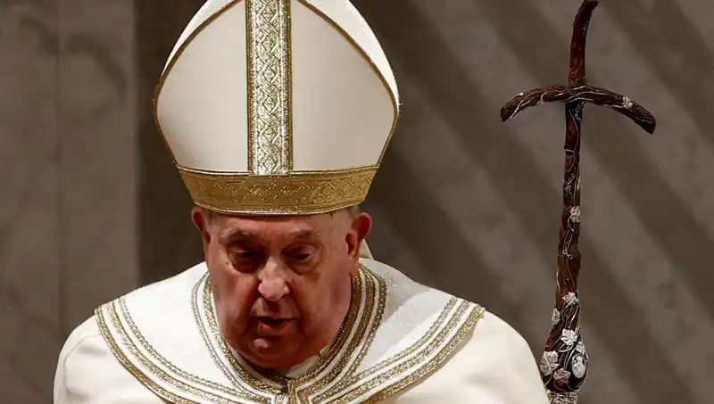 Vatikan'da Gözler Papa Francis'te: Hastane Süreci ve Gelecek Adımlar