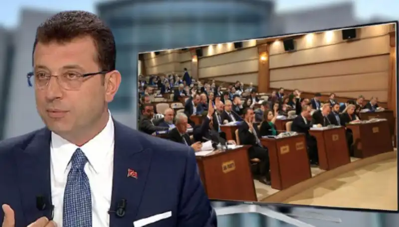 İBB Başkanvekili Kim Oldu? 2025 Seçim Sonuçları Merakla Bekleniyor!