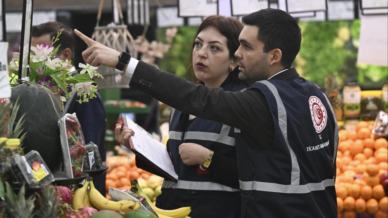 İşletmelere Fahiş Fiyat Ceza yağıyor!