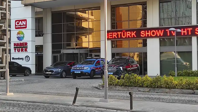 Habertürk ve Show TV'ye Milyar Dolarlık Suçlamalarla El Konuldu!