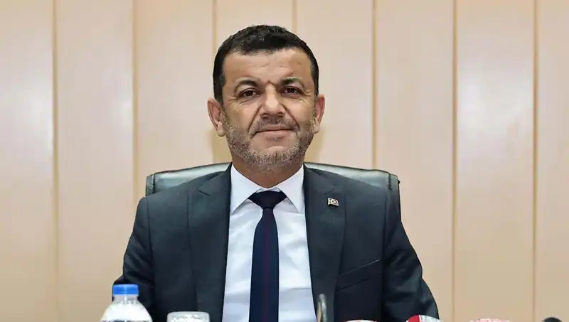 Bülent Nuri Çavuşoğlu: CHP Kurultayı’nın Gizemli İsimleri Arasında