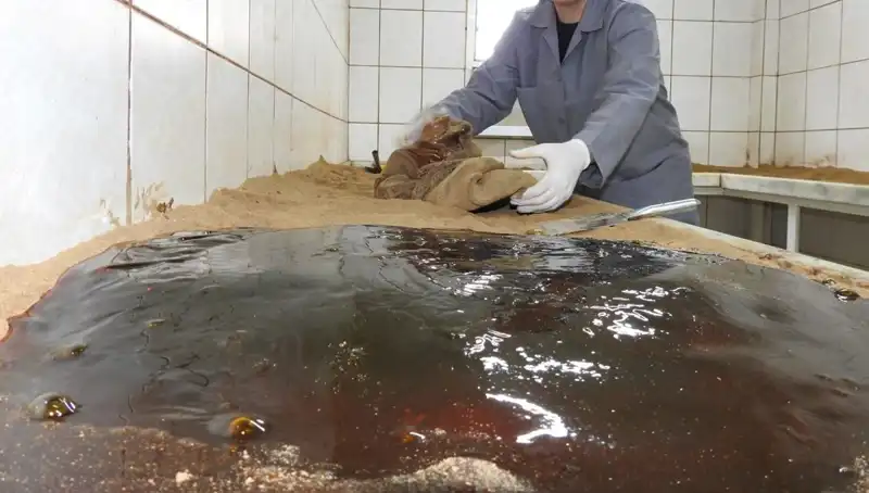 485 Yıl Düğün Geleneği: 41 Baharatlı Duanın Sırrı 25 Nisan’da Açığa Çıkıyor!