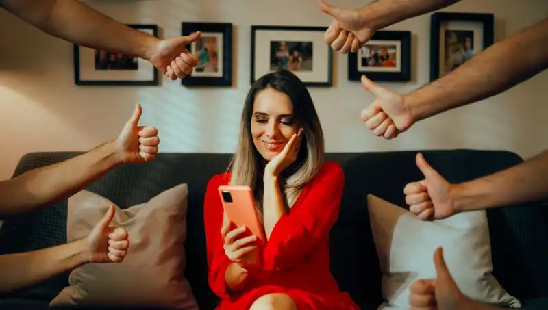 Narsistik Eşinizle İlişkiniz Sizi Etkileyebilir mi? Test Edin!