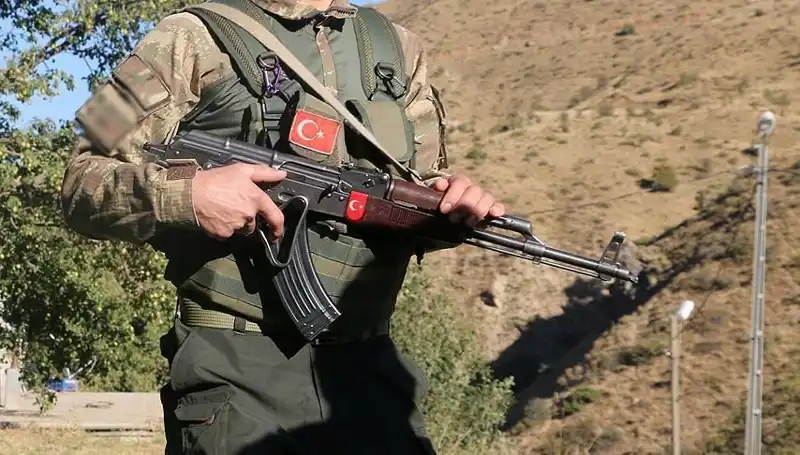 Türkiye'nin Terörle Mücadelesinde Korucuların Önemi ve Kahramanlıkları
