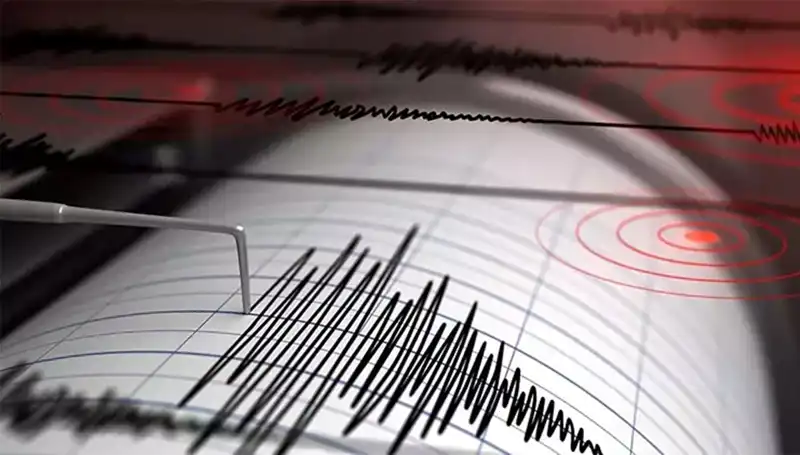 Datça Açıklarında 4,4 Büyüklüğünde Deprem: Halkta Korku ve Endişe Yarattı