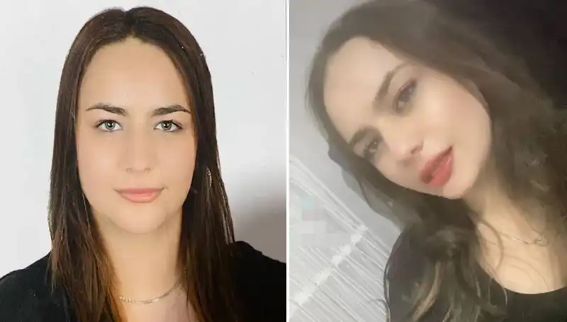 Kayıp Sudenaz'ın Gizemli Serüveni: Ailesine Kavuştu!