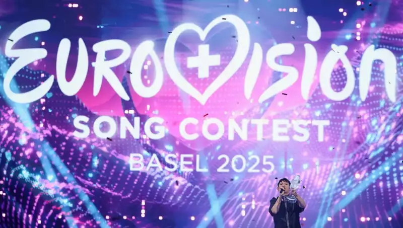 Eurovison’da İsrail Değişikliği: Oylama Sistemi Yeniden Gözden Geçiriliyor