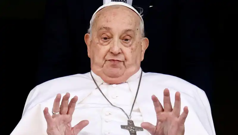Papa Francis İki Kez Ölümden Döndü: Şok Edici Anıları ve Hayata Dönüşü