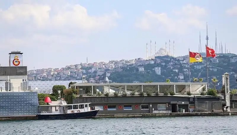 15 Yıl Süren Hukuk Mücadelesi: Abdülhamid'in Mirasçıları Galatasaray Adası’nı İstiyor